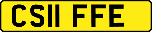 CS11FFE