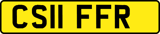CS11FFR