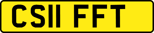CS11FFT