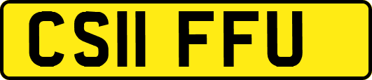CS11FFU