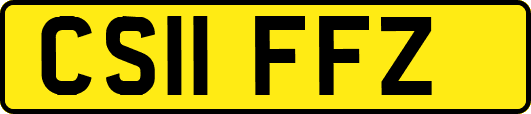CS11FFZ