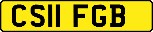 CS11FGB