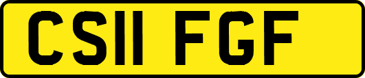CS11FGF