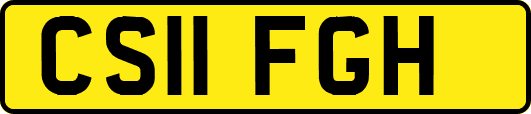 CS11FGH