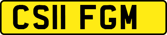 CS11FGM