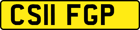 CS11FGP