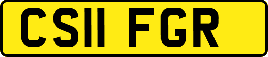 CS11FGR