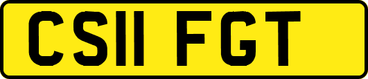CS11FGT