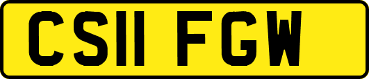 CS11FGW
