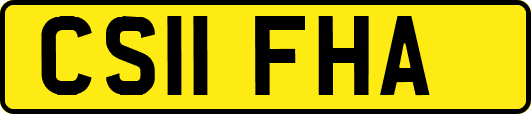 CS11FHA