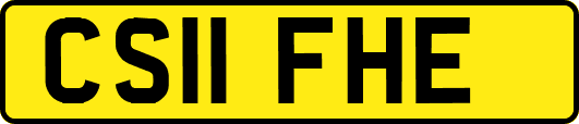 CS11FHE