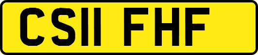 CS11FHF