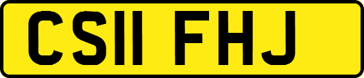 CS11FHJ