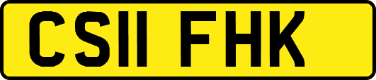 CS11FHK