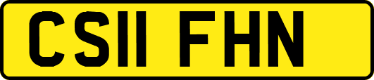 CS11FHN