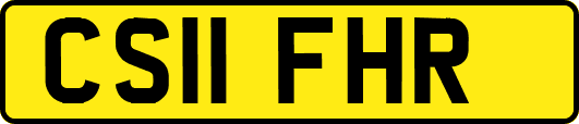 CS11FHR