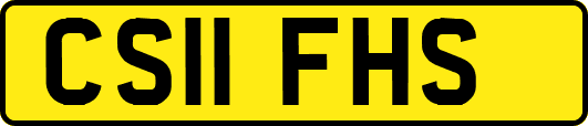 CS11FHS