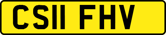 CS11FHV