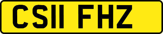 CS11FHZ