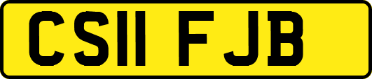 CS11FJB