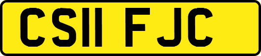 CS11FJC