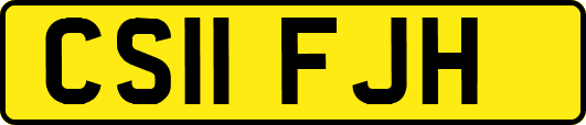 CS11FJH