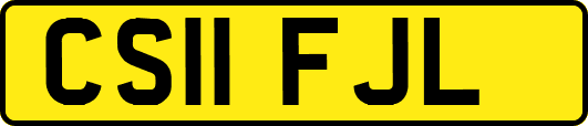 CS11FJL