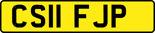 CS11FJP