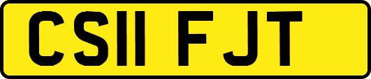 CS11FJT