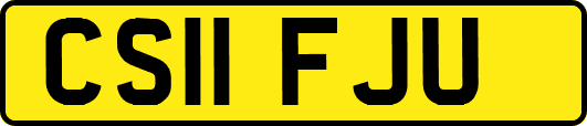 CS11FJU