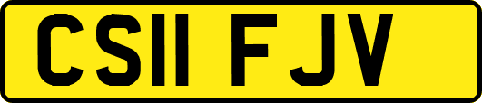 CS11FJV