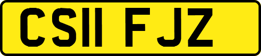 CS11FJZ