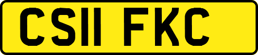 CS11FKC