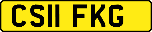 CS11FKG