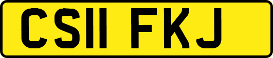 CS11FKJ
