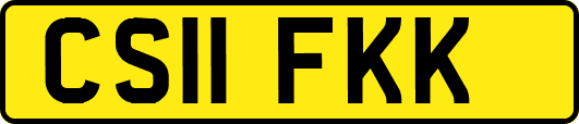 CS11FKK