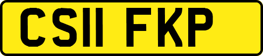 CS11FKP