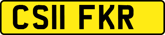 CS11FKR