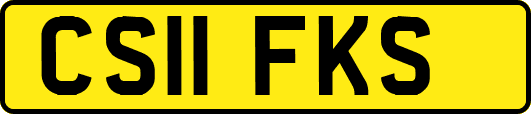 CS11FKS