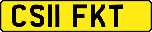 CS11FKT