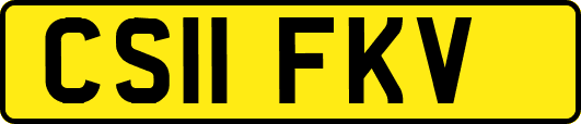 CS11FKV