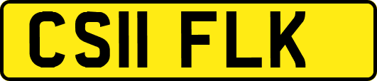 CS11FLK
