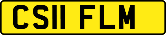 CS11FLM