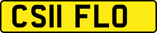 CS11FLO