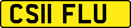 CS11FLU