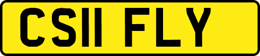 CS11FLY