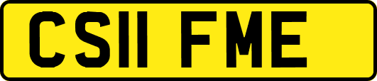 CS11FME