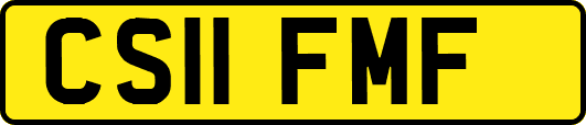 CS11FMF