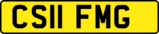 CS11FMG
