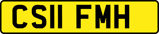CS11FMH